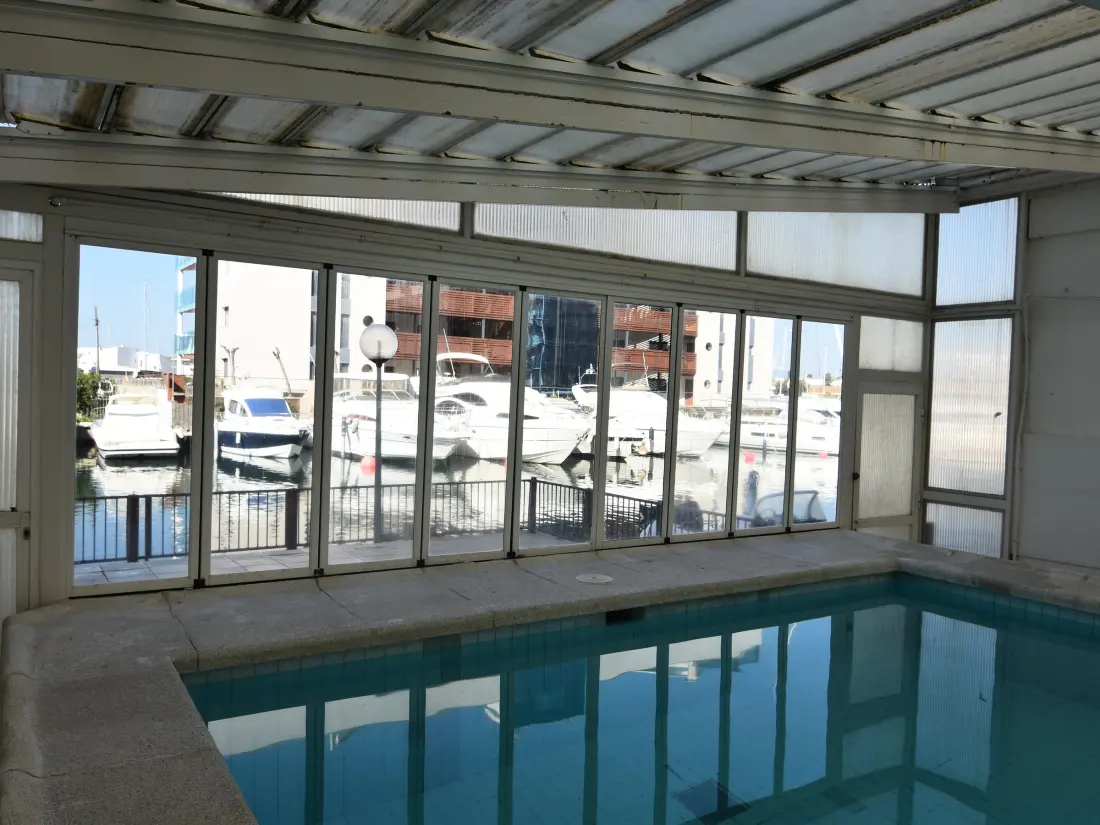Location de Vacances Roses 558
