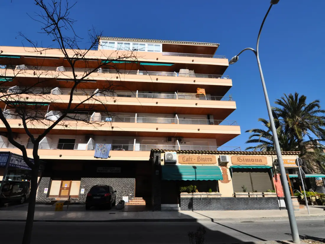 Location de Vacances Roses 558