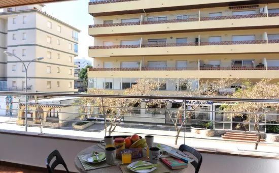 Location de Vacances Roses 560