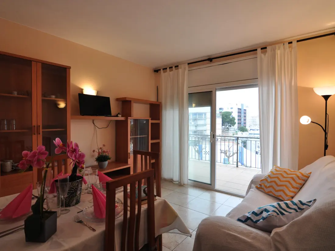Location de Vacances Roses 561