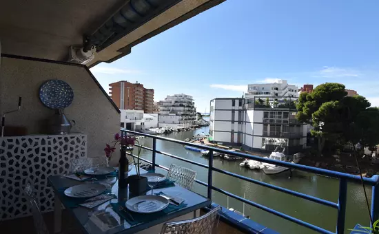 Location de Vacances Roses 563