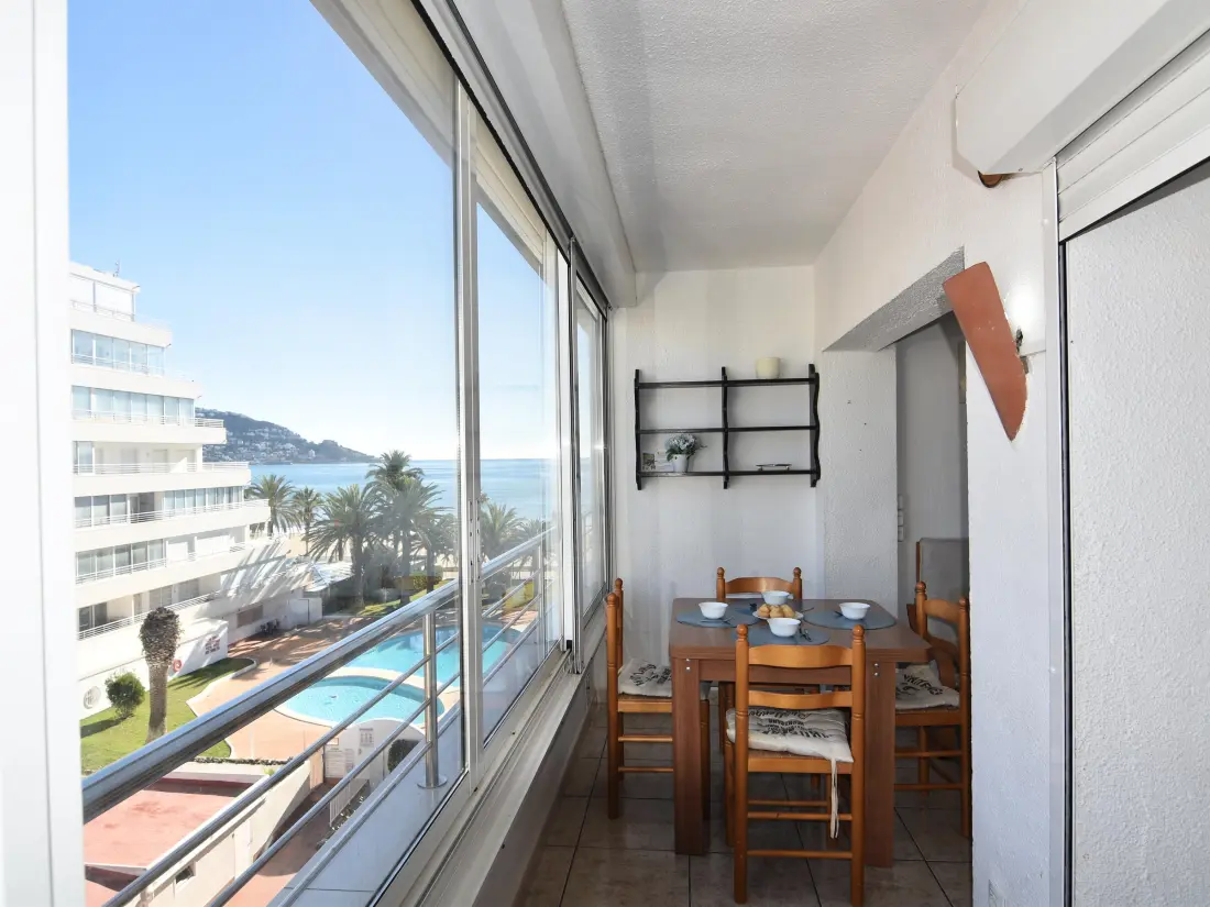 Location de Vacances Roses 565