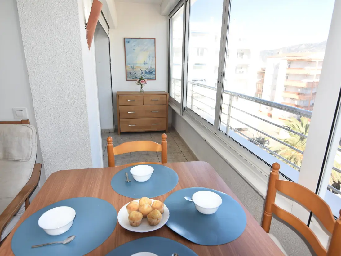 Location de Vacances Roses 565