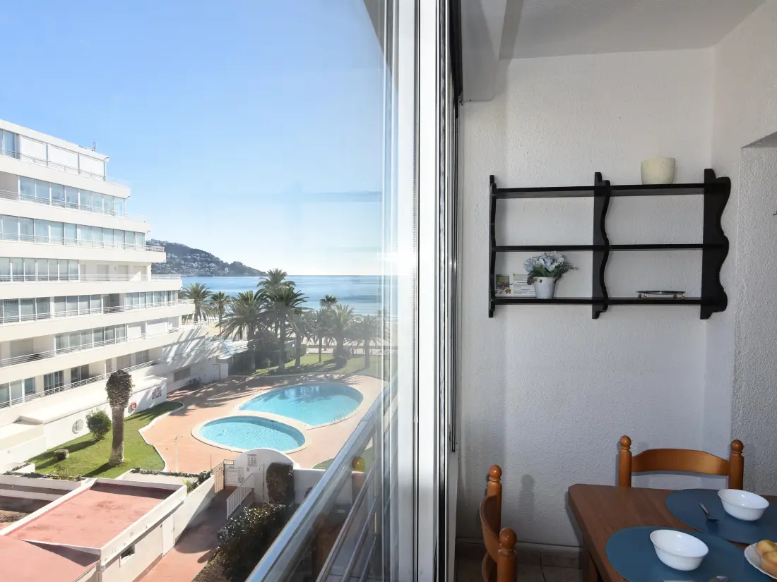 Location de Vacances Roses 565