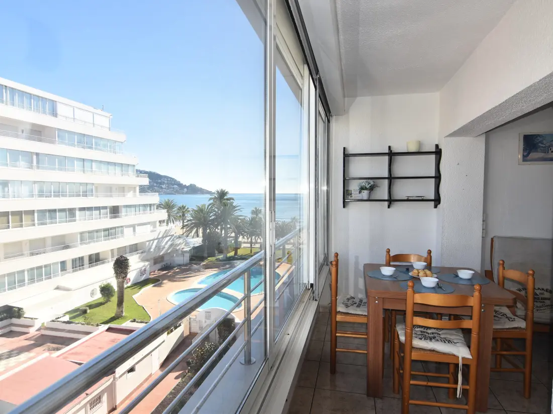 Location de Vacances Roses 565