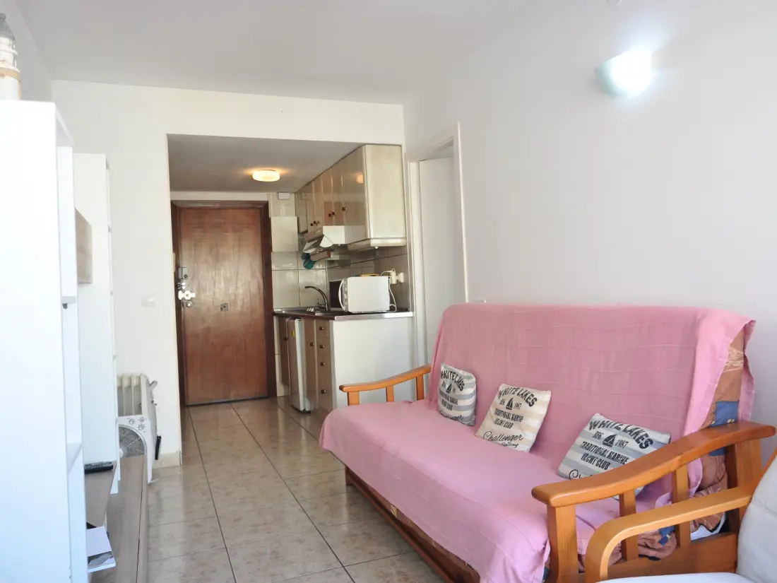 Location de Vacances Roses 565