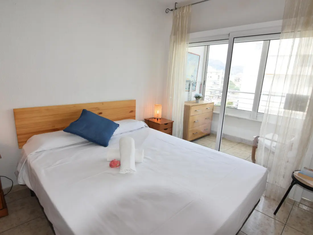 Location de Vacances Roses 565