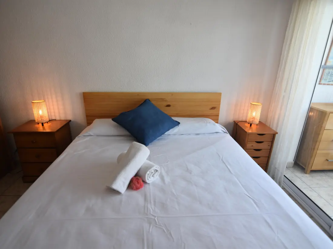 Location de Vacances Roses 565