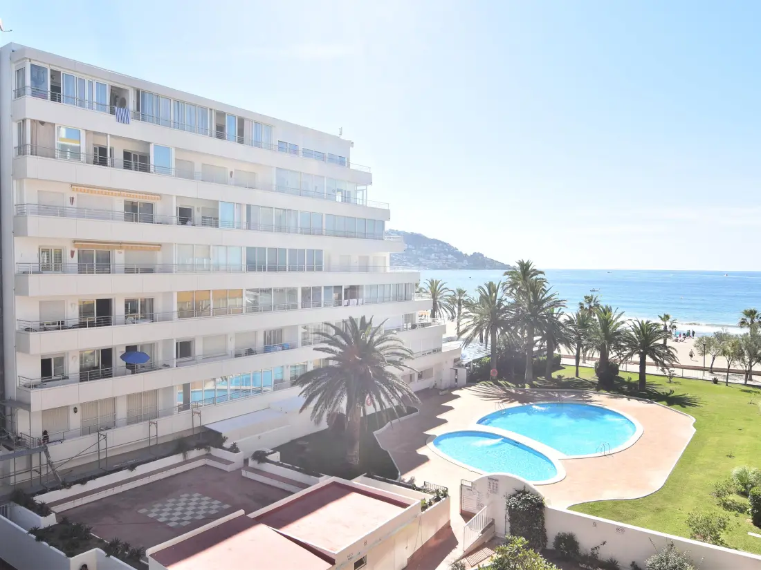 Location de Vacances Roses 565