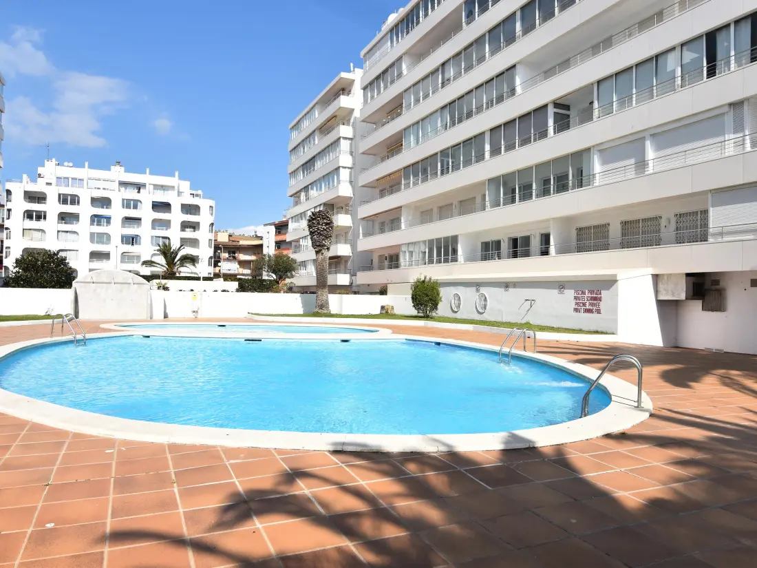 Location de Vacances Roses 565