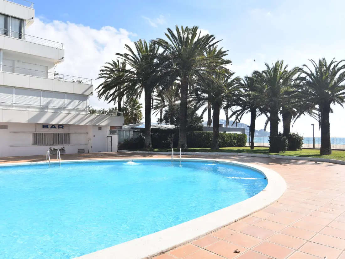 Location de Vacances Roses 565