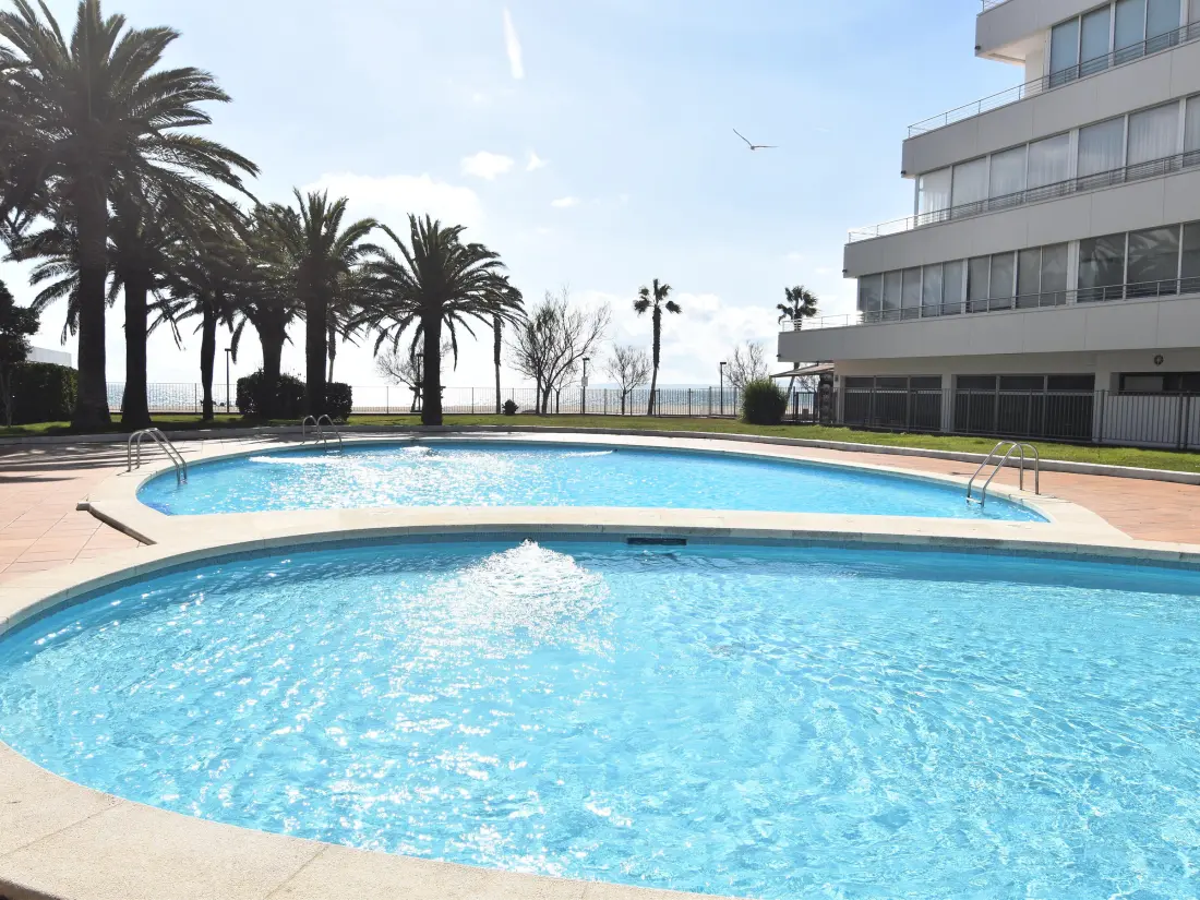 Location de Vacances Roses 565
