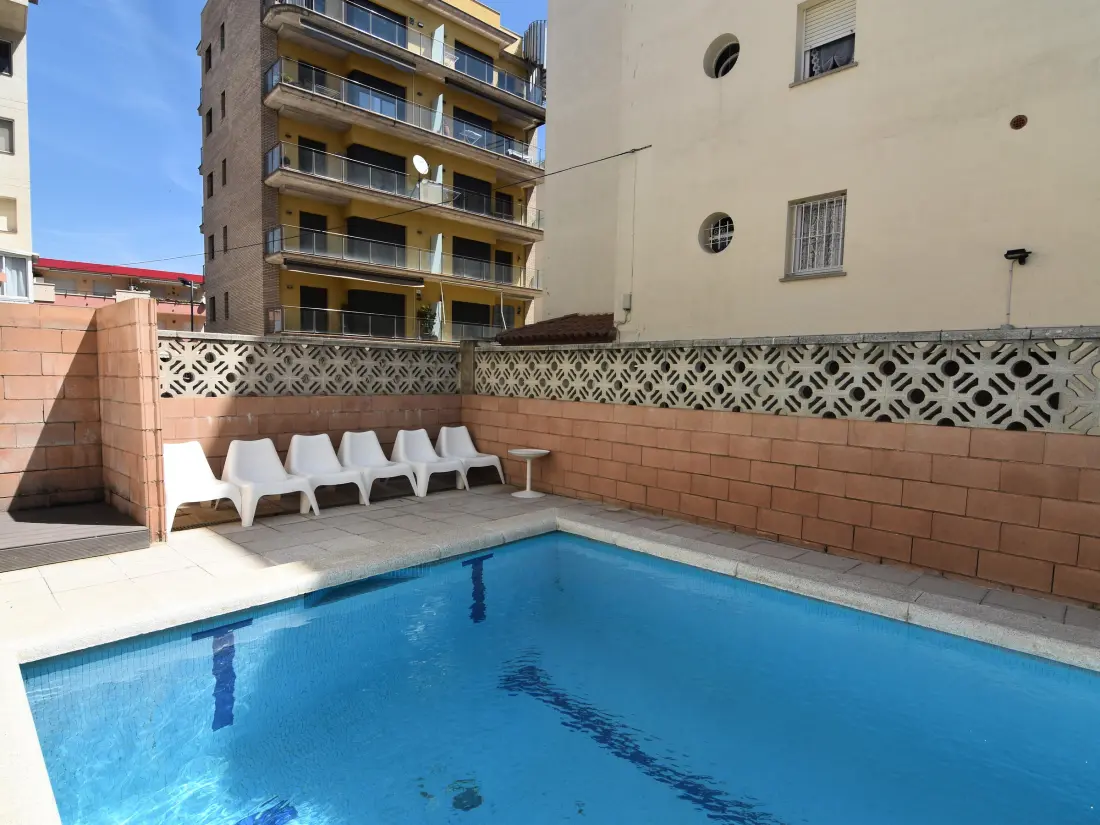 Location de Vacances Roses 567
