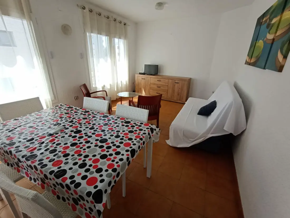 Location de Vacances Roses 567