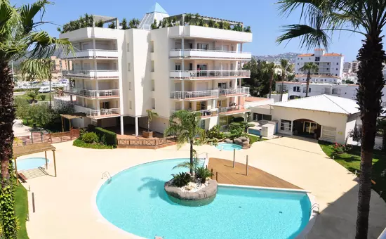 Location de Vacances Roses 568
