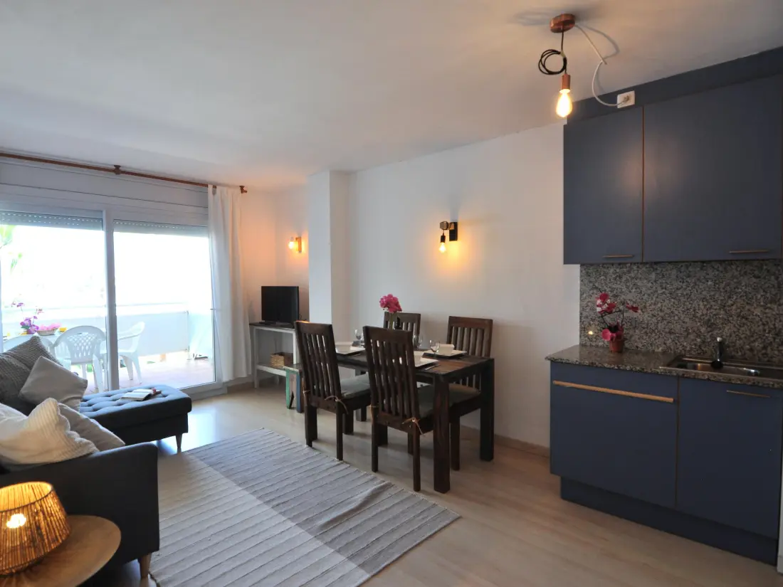 Location de Vacances Roses 568