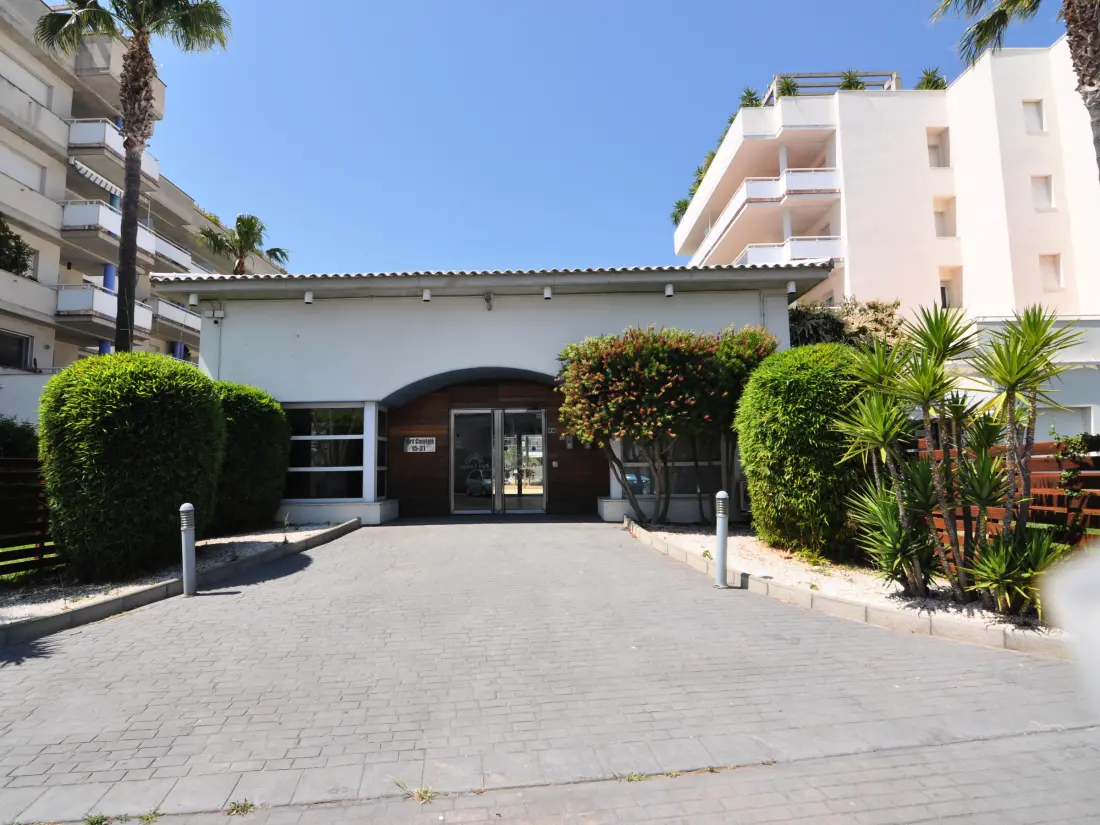 Location de Vacances Roses 568