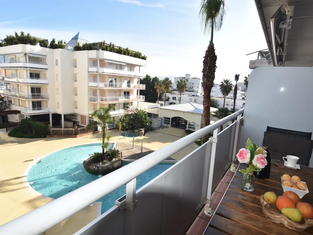 Location de Vacances Roses 568