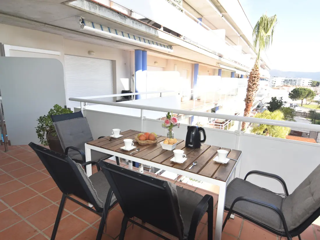 Location de Vacances Roses 568