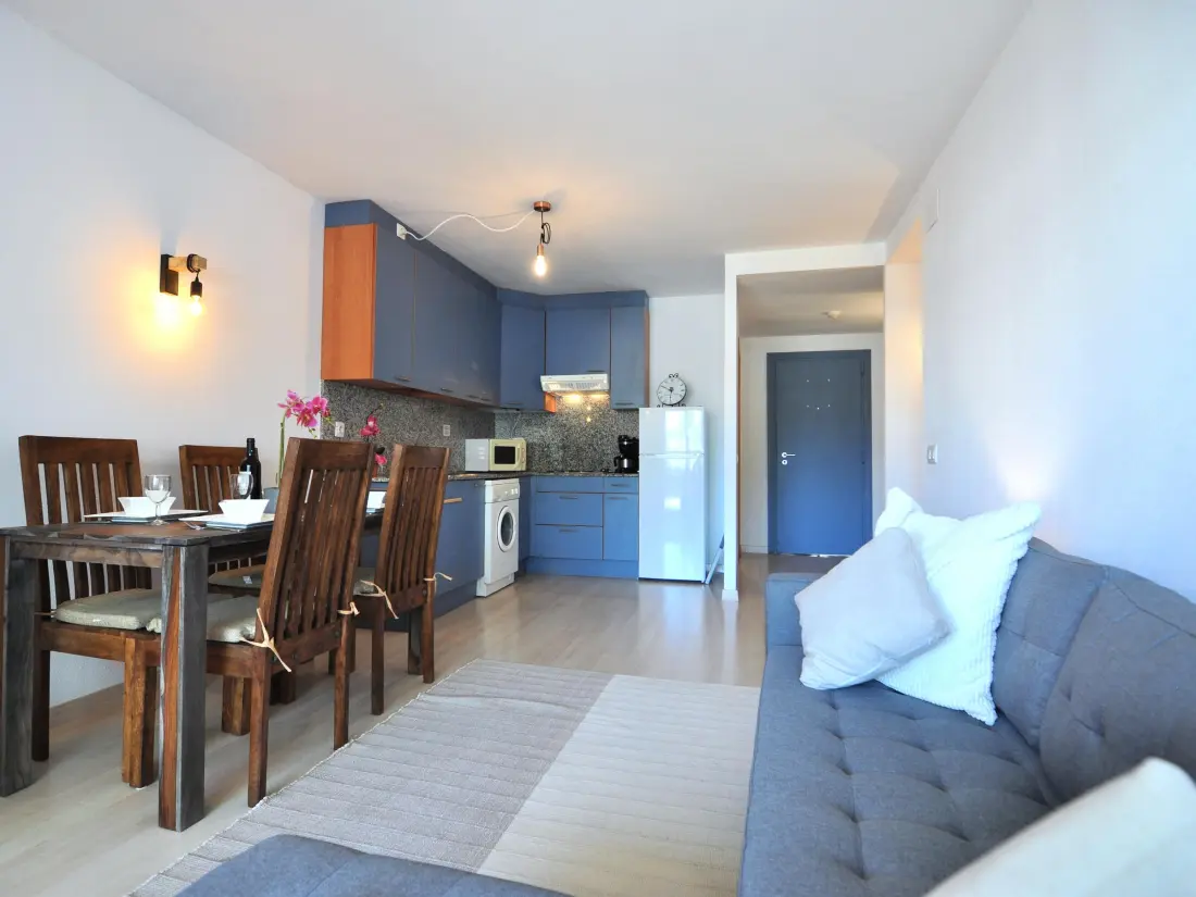 Location de Vacances Roses 568