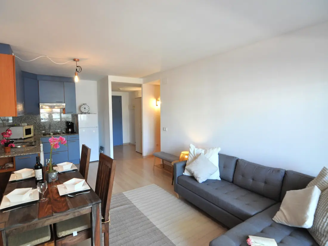Location de Vacances Roses 568