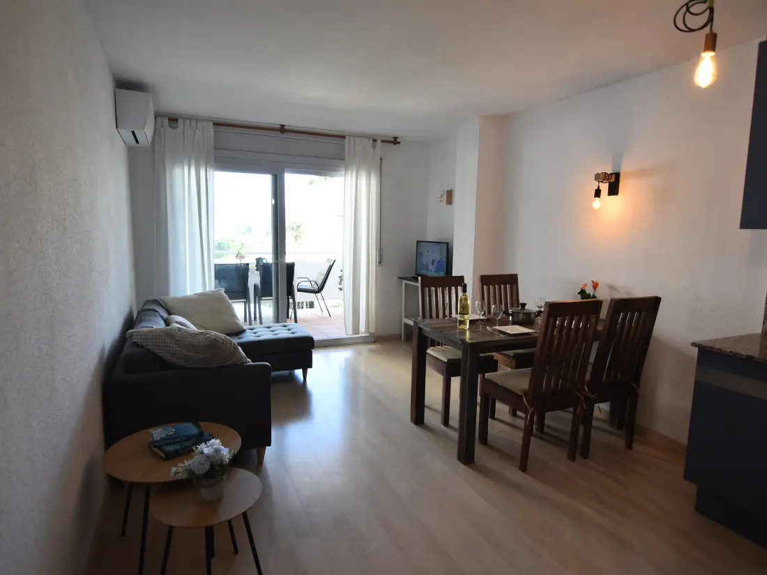 Location de Vacances Roses 568