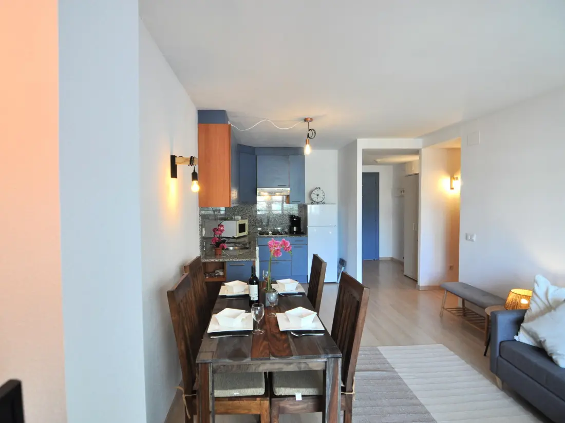 Location de Vacances Roses 568