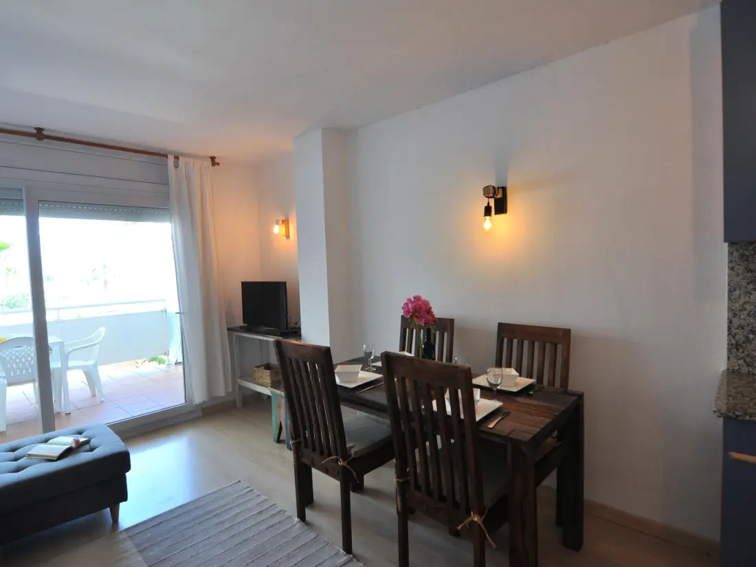 Location de Vacances Roses 568