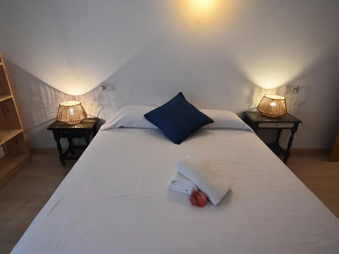 Location de Vacances Roses 568