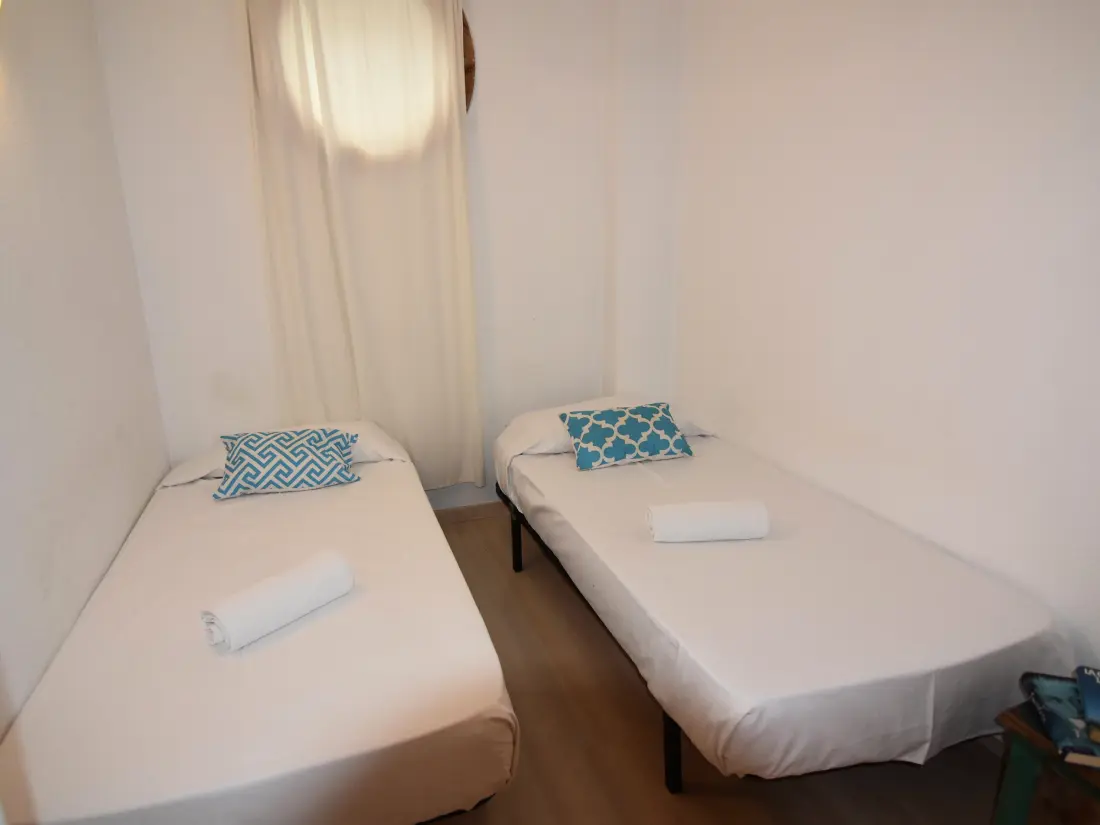 Location de Vacances Roses 568
