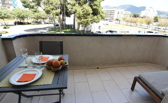 Location de Vacances Roses 570