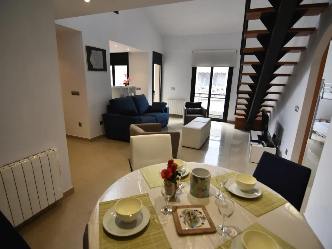 Location de Vacances Roses 571
