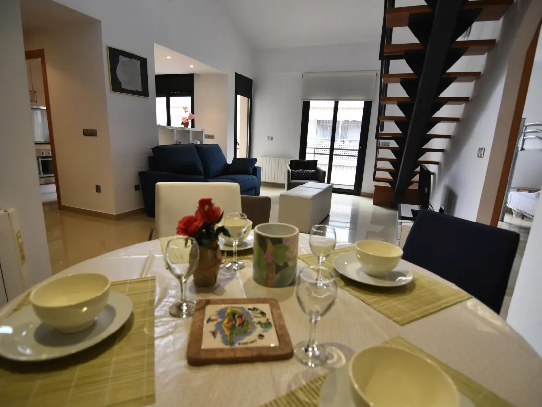Location de Vacances Roses 571