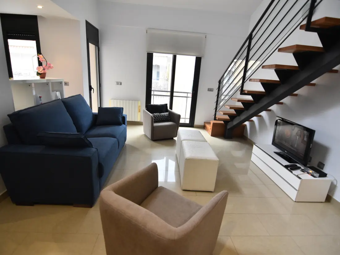 Location de Vacances Roses 571