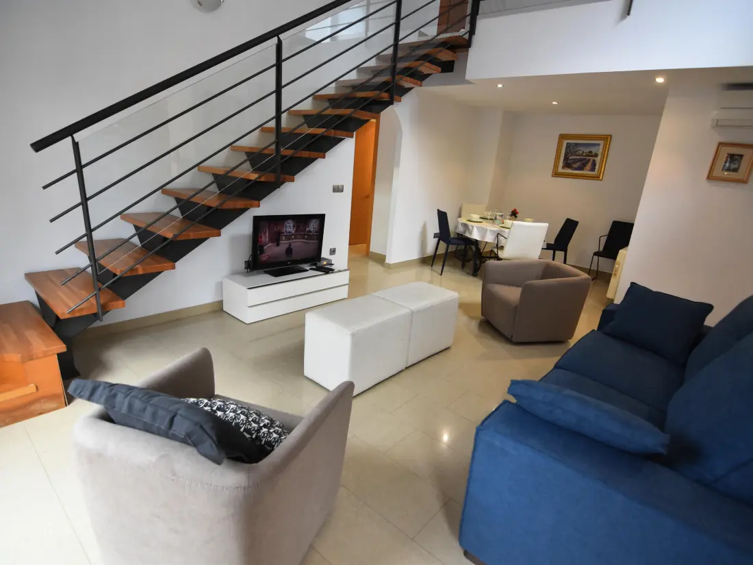 Location de Vacances Roses 571