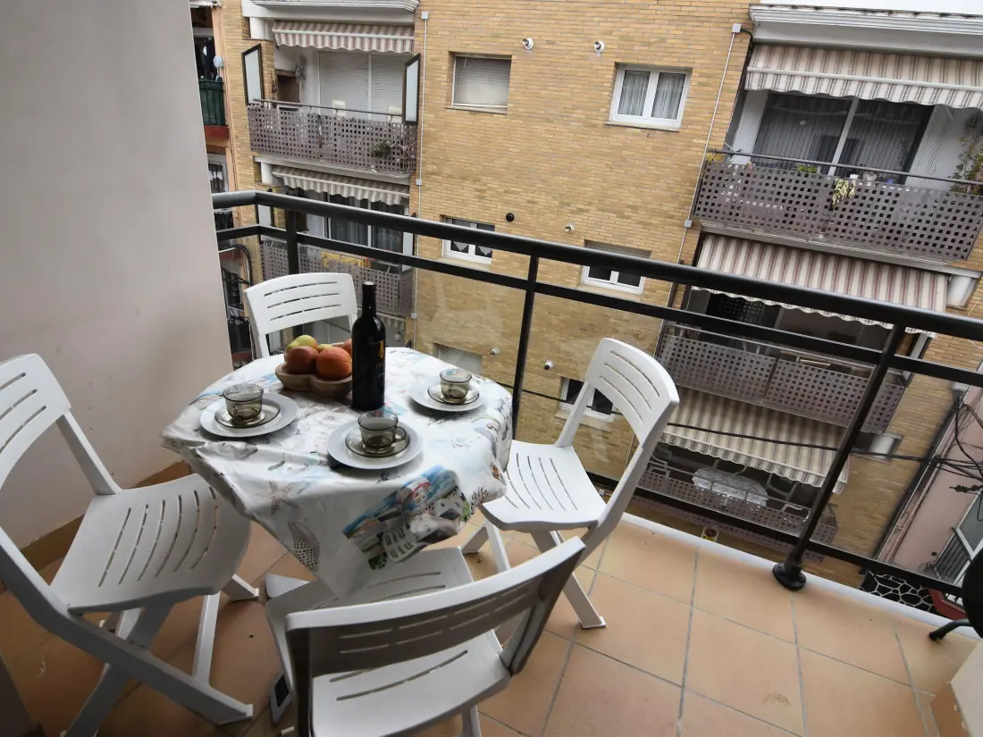Location de Vacances Roses 571
