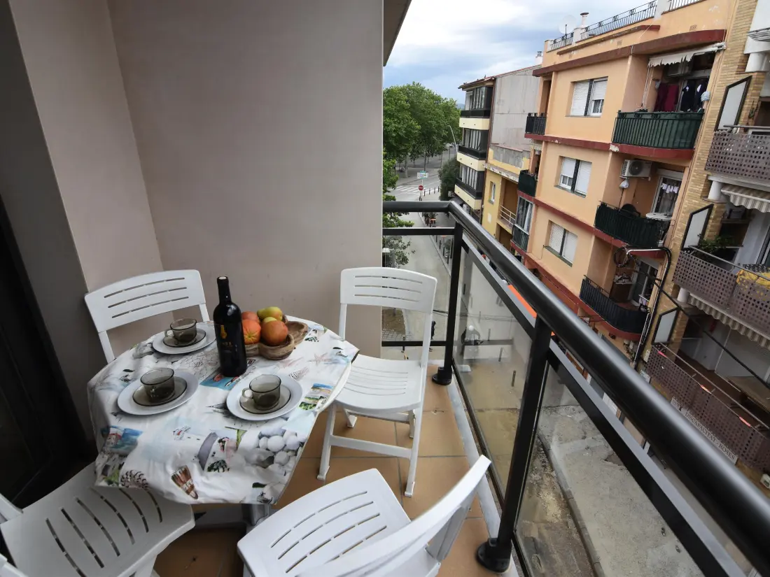 Location de Vacances Roses 571