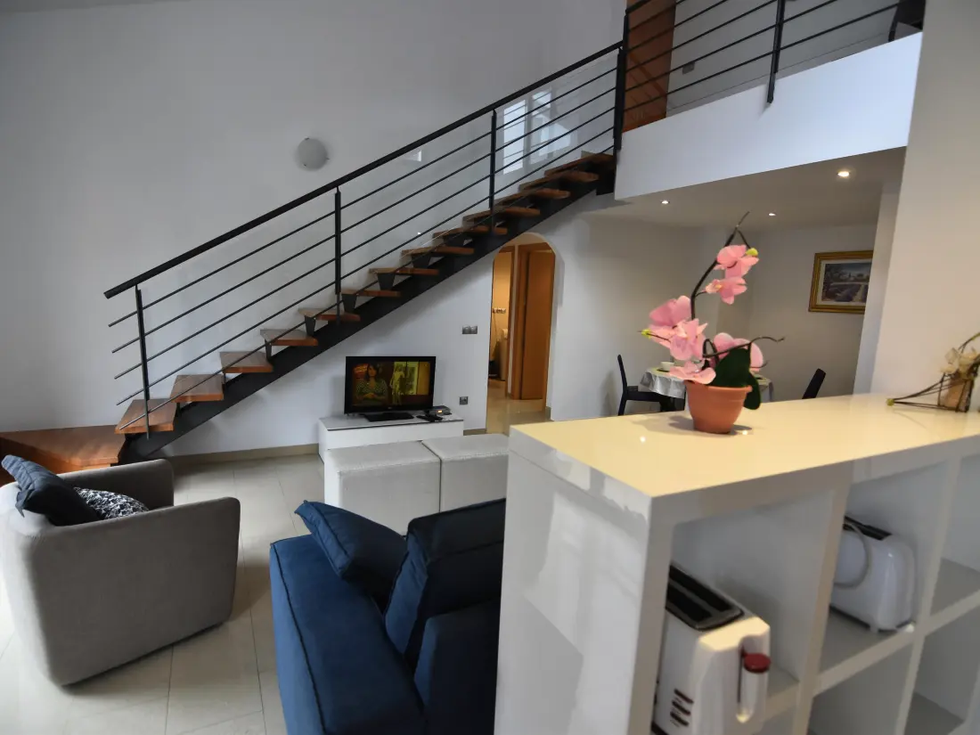 Location de Vacances Roses 571