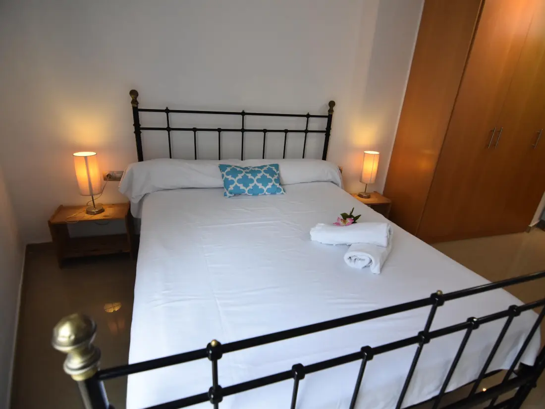 Location de Vacances Roses 571
