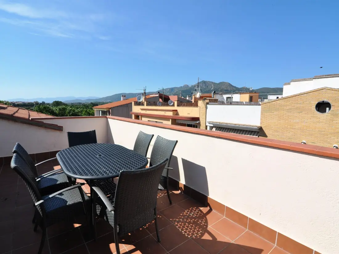 Location de Vacances Roses 571
