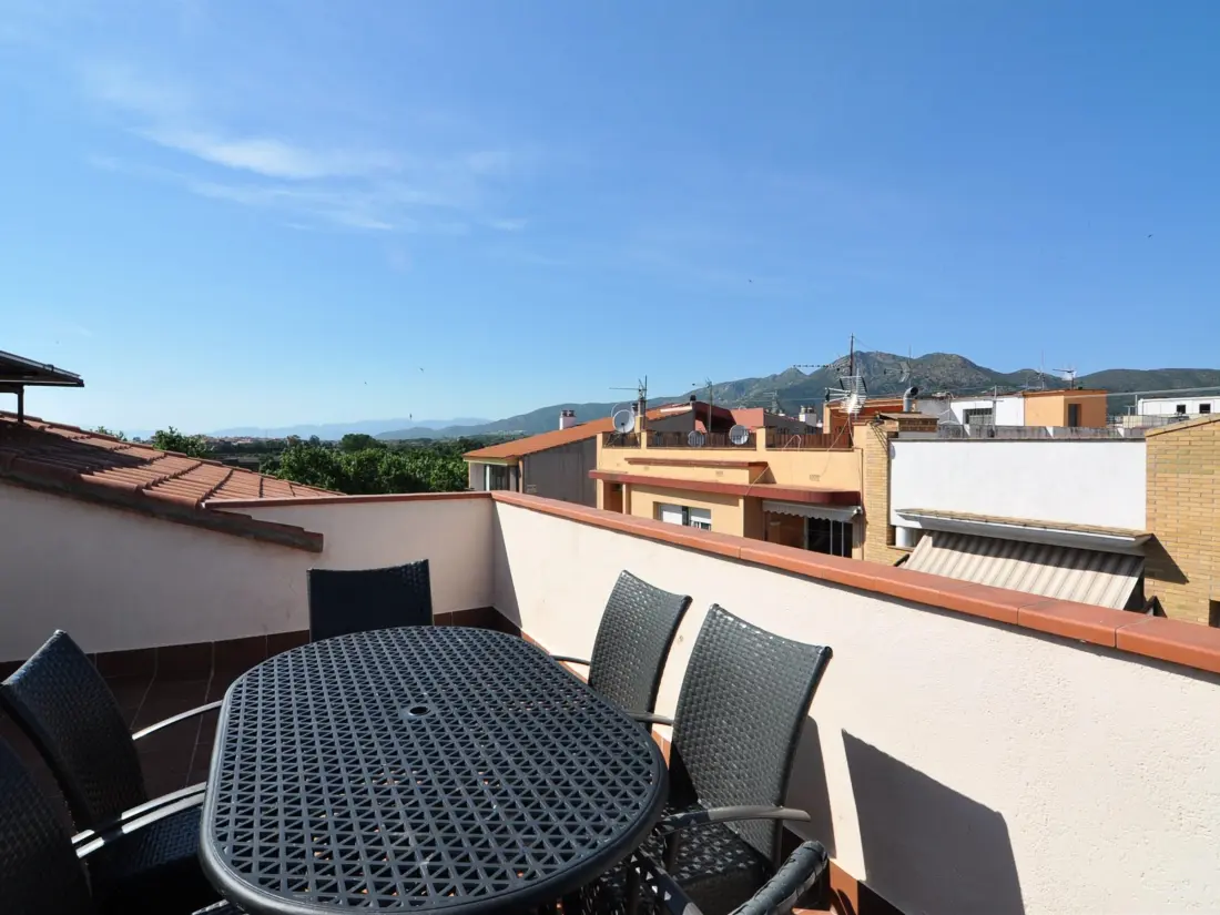 Location de Vacances Roses 571