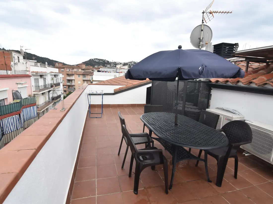 Location de Vacances Roses 571