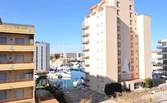 Location de Vacances Roses 573