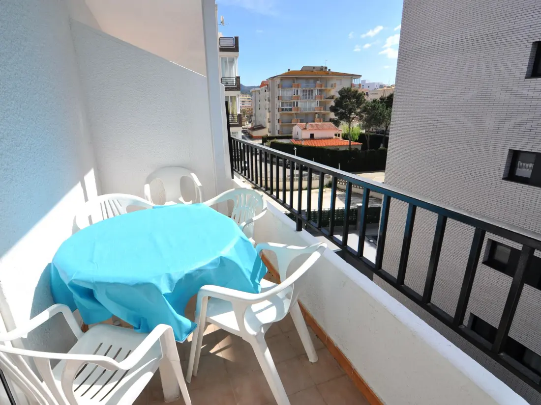 Location de Vacances Roses 574