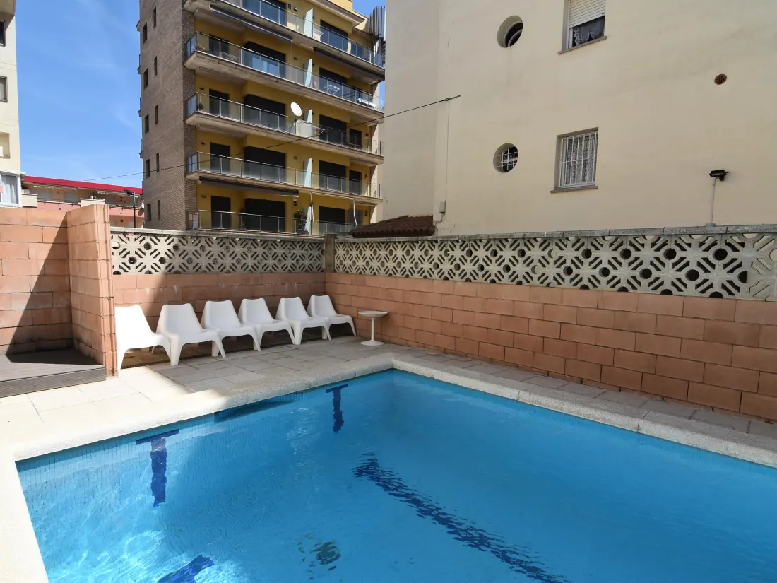 Location de Vacances Roses 574