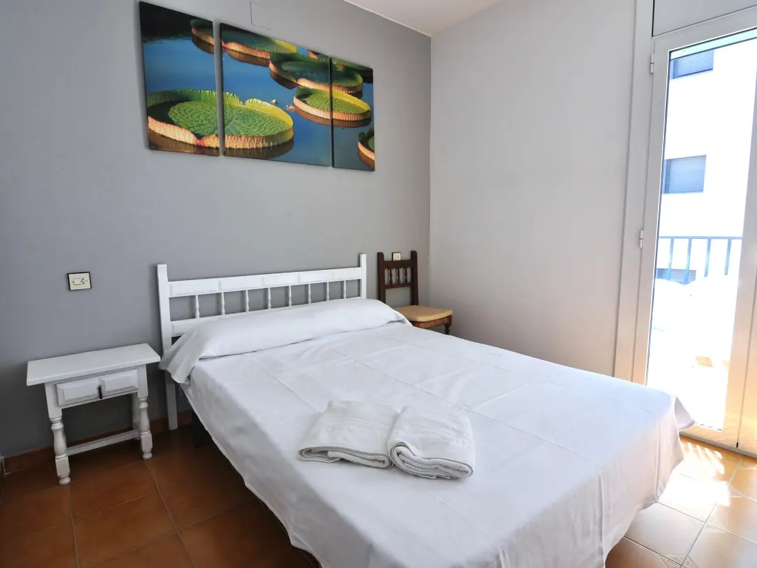 Location de Vacances Roses 574