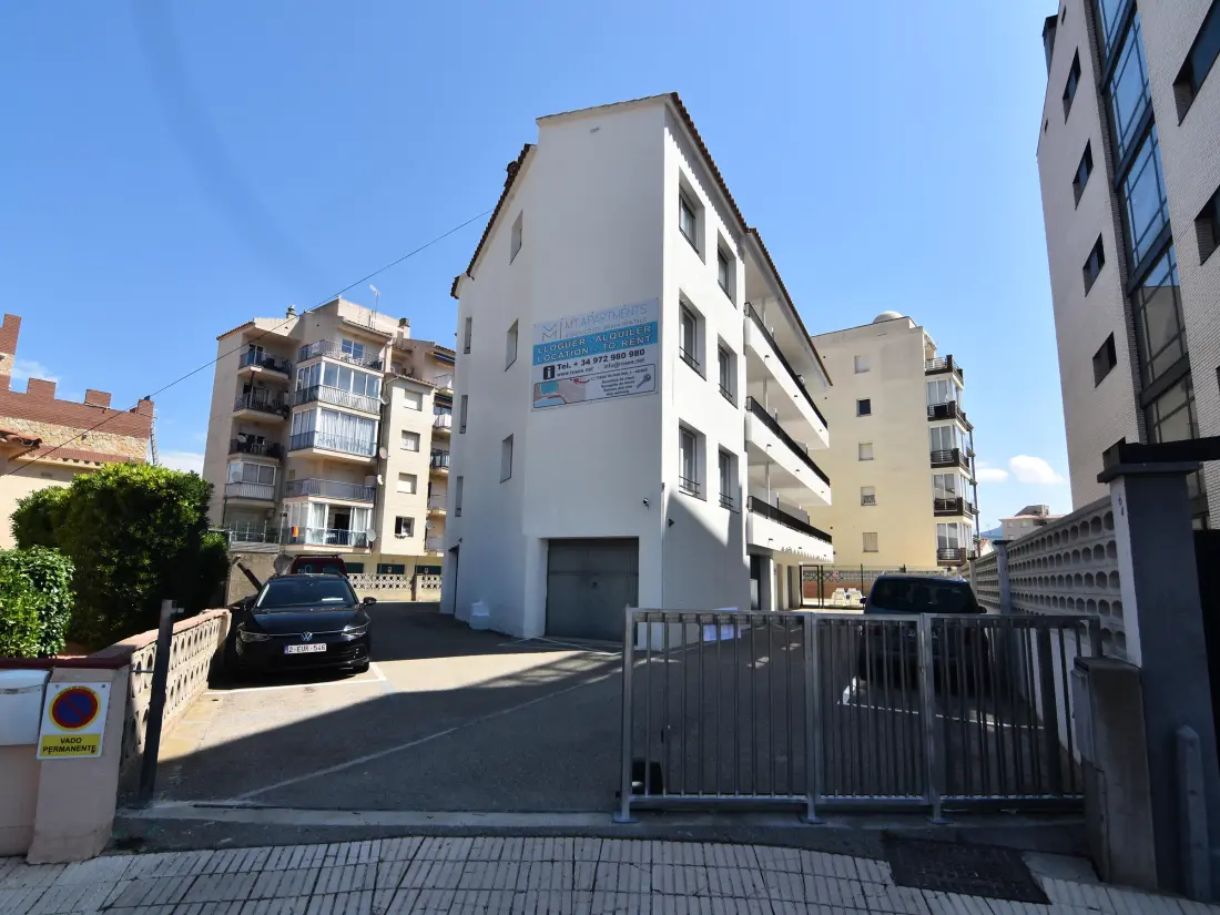 Location de Vacances Roses 574