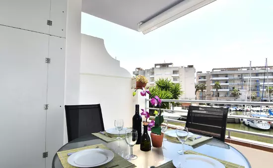 Location de Vacances Roses 578