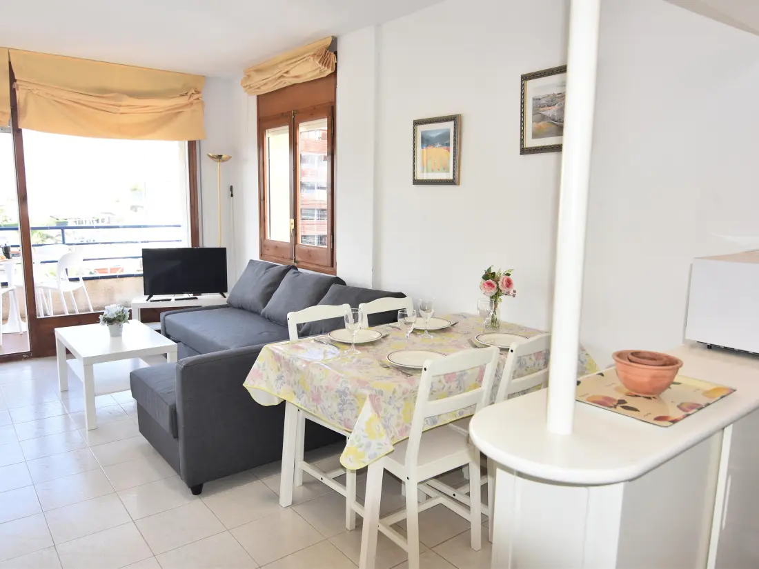 Location de Vacances Roses 588