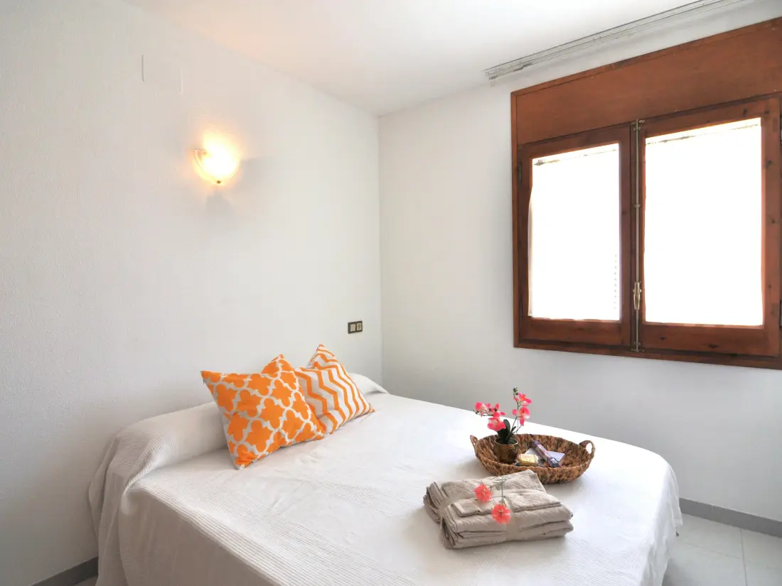 Location de Vacances Roses 588